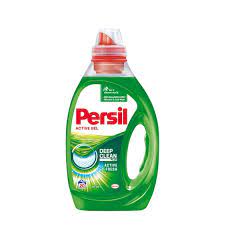 Persil Power Gel Liquid Laundry Detergent (20 washes) 1l