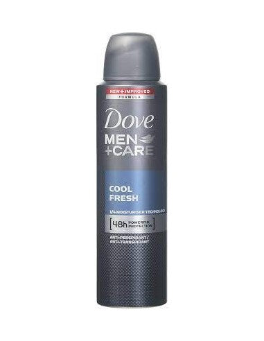 Dove Man & Care 48h Dezodorant Cool Fresh 150ml