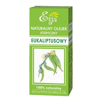 Eucalyptus oil, 10 ml