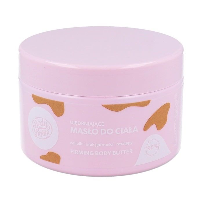 Bielenda Body Boom Firming Anti-Cellulite Body Butter 250ml