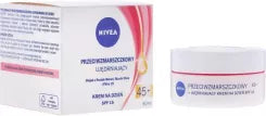 Nivea Anti-Wrinkle Firming 45+ Day  Face Cream 50ml