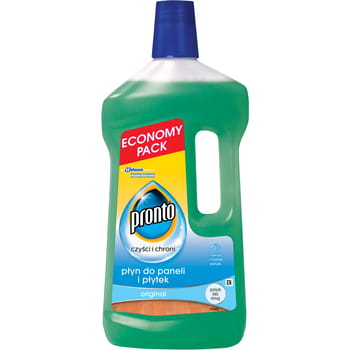 Liquid for Pronto 5in1 panels 1l