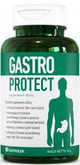 Gastro Protect for Digestion 80 capsules