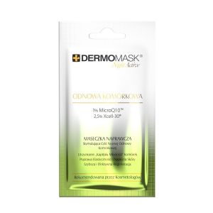 L'Biotica Dermo MaskNight Active Cellular Renewal Repair Face Mask 12ml