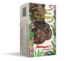 Herbapol Herbal Darkening Hair Rinse 18 x 3g