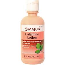 Major Calamine Lotion 177ml