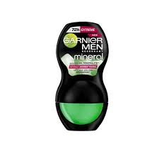 GARNIER Men Strong Protection 72h Anti-perspirant 50ml