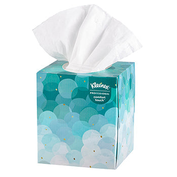 Kleenex Professional Facial Tissue (95 Tissues)