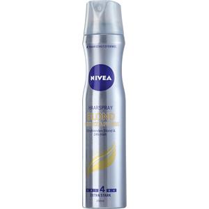 Nivea Blonde Hairstyling Spray 250ml