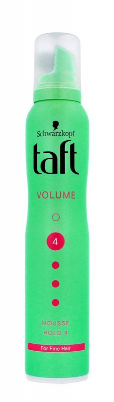 Schwarzkopf Taft Mousse Tom 5 200ml