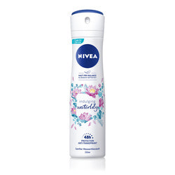 Nivea Indulging Waterlily 48h Anti-Perspirant Spray 150ml