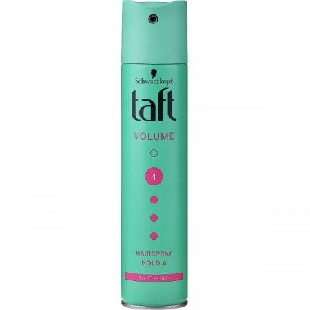 Schwarzkopf Taft Volume Hairspray 250ml