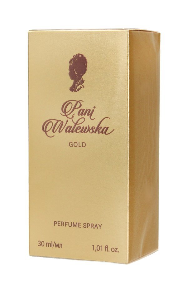 Miraculum Pani Walewska GOLD Perfumy w sprayu 30ml