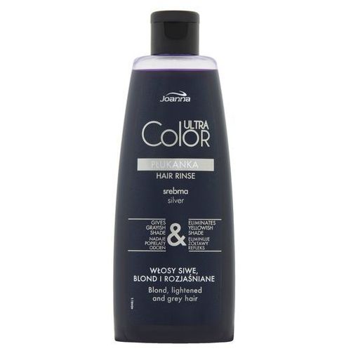 Joanna Ultra Color System Silver Rinse 150ml